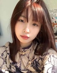 -丝语萱形象
