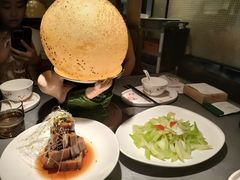 -吴越荣记·苏州菜·松鼠桂鱼(斜塘老街店)