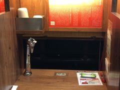 -一兰拉面(新宿中央东口店)