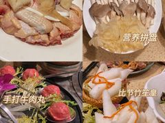 -润泽园椰子鸡(汇一城店)