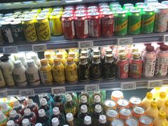 -百佳永辉超市(福田星河店)