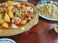 -雅克西食府(劲松店)