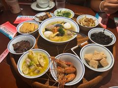 -寻宝记绍兴菜(鲁迅路店)