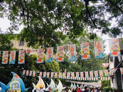 -运河游船(武林门码头)