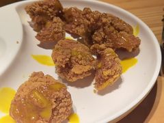 -土大力韩式烤肉料理(39年·和平路店)