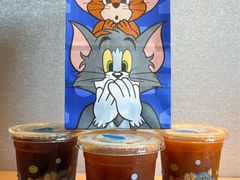 -瑞幸咖啡(凯德虹口龙之梦店)