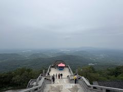 -句容茅山景区