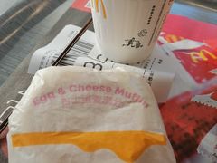 -麦当劳(北京路广百广场店)