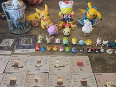 -BE NORMAL CAFE(霞溪路店)