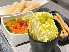 -海底捞火锅(南海万科广场店)