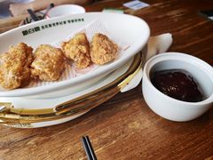 -新白鹿餐厅(银泰西湖文化广场店)