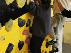 -问山MountQuest攀岩馆