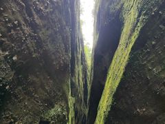 -崀山风景名胜区