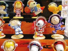-泡泡玛特POPMART(杭州乐堤港店)