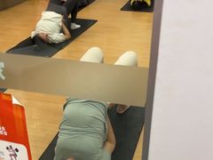 -乐刻运动健身(青山印象城店)