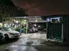 -两户人家农家乐