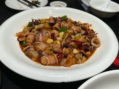 -健眺小海鲜(临海后山店)