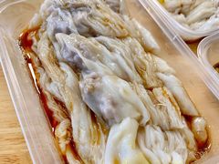 鲜牛肉肠-山水肠粉(盐田店)
