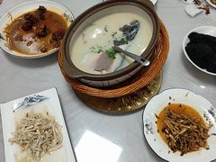 -翠茗农庄土菜馆(天目湖店)