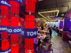 -啫神·广州地标美食(北京路店)