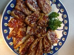-大叹号·朝鲜族烤肉(潍坊泰华城店)