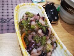 -林妈妈村·日式料理(宝山万达店)