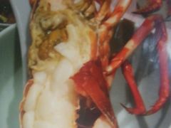 -活泼海鲜烧烤(美食街总店)