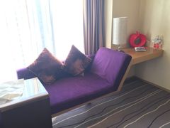 -青岛富力艾美酒店