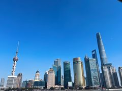 -东方明珠广播电视塔