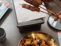 -醉炫音速烧烤·干煸菜(沙河总店)