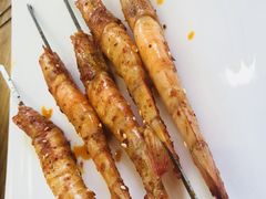 -小艺烧烤(曲江店)