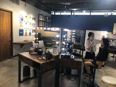 -海马体照相馆(天津世纪都会店)