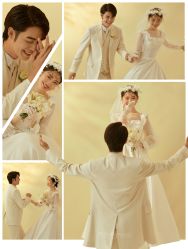 -布拉格婚纱摄影(真实客片店)