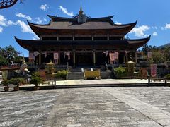 -天龙八部武侠城