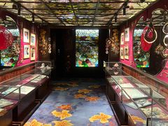 -马克西姆餐厅(崇文门店)