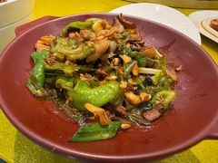 -红菜坊·烤鸭·川鲁宴(石园店)