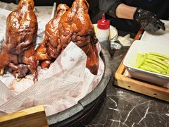 -東盛炭烤自助料理(玄武招商花园城店)