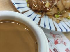 -新世界餐厅(万达店)