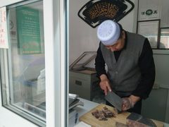 -姚记肚包肉(牛街春风社区店)