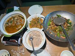 -费大厨辣椒炒肉(新城吾悦广场店)
