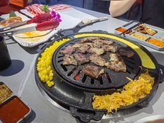 -外婆掌柜·东北家庭烤肉(托乐嘉店)