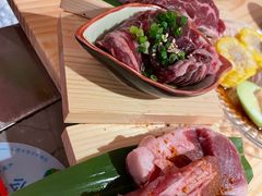 -谷牛日式烤肉(宝山U天地店)