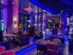 大堂-108·公社·创意餐厅·LIVE HOUSE(李公堤店)