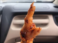-嘉州九妹凤爪(乐山总店)