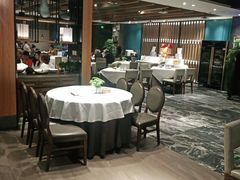 大堂-大鸭梨烤鸭(枣园店)