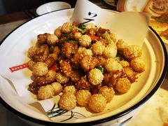 -佰家小厨·南京菜(夫子庙店)