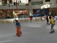 -冠军冰场CHAMPION RINK(中华城店)