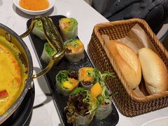 -美奈小馆·东南亚菜(福田星河COCO Park店)