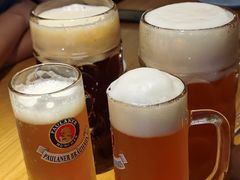 -宝莱纳餐厅(滨江店)