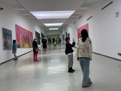 -四川美术学院美术馆